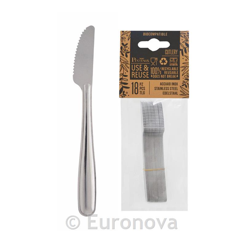 Use&Reuse noži / rf / 16cm / 18kos