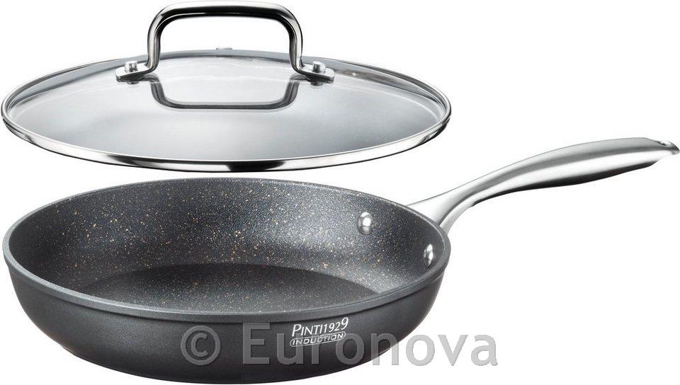 Pokrov steklo / 22cm