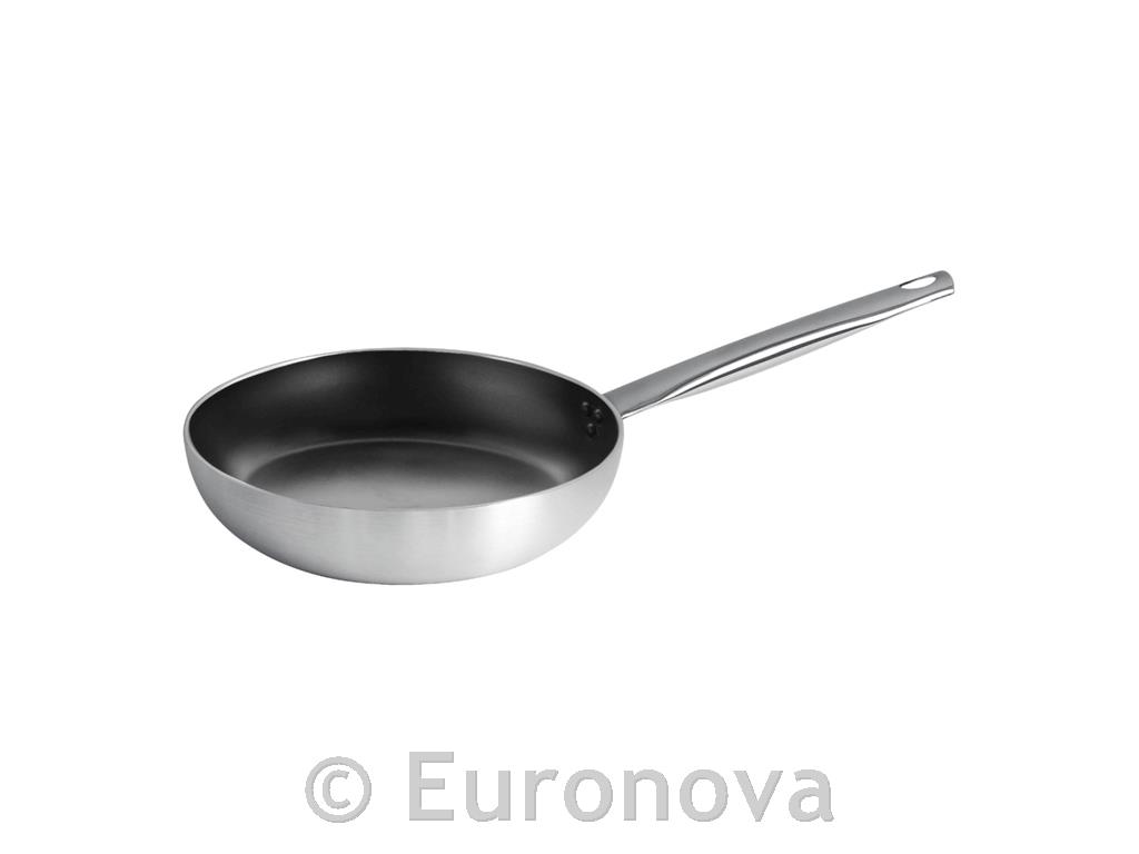 Aluminijasta ponev / 28cm / 3mm / Non-Stick / Indukcija