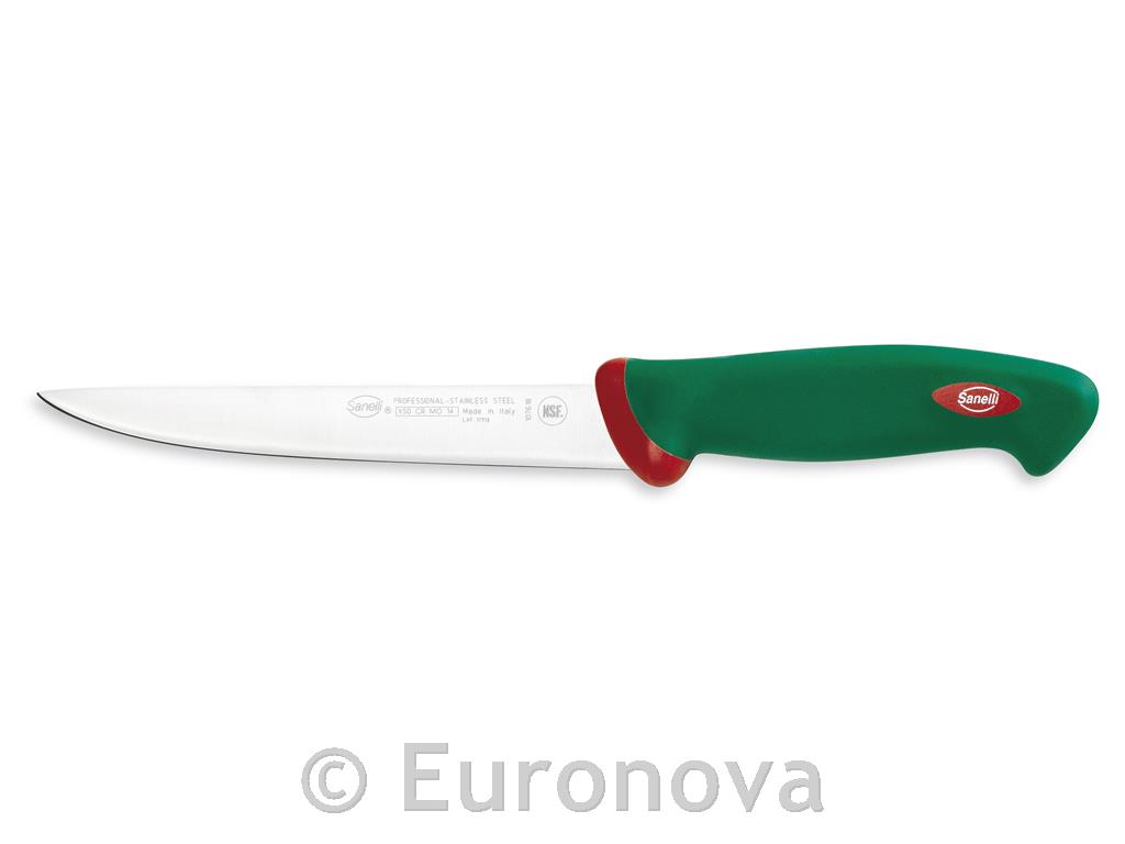 Nož za filiranje / 18cm / Biomaster