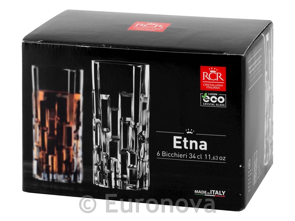 Kozarec Etna / 340ml / 6kos