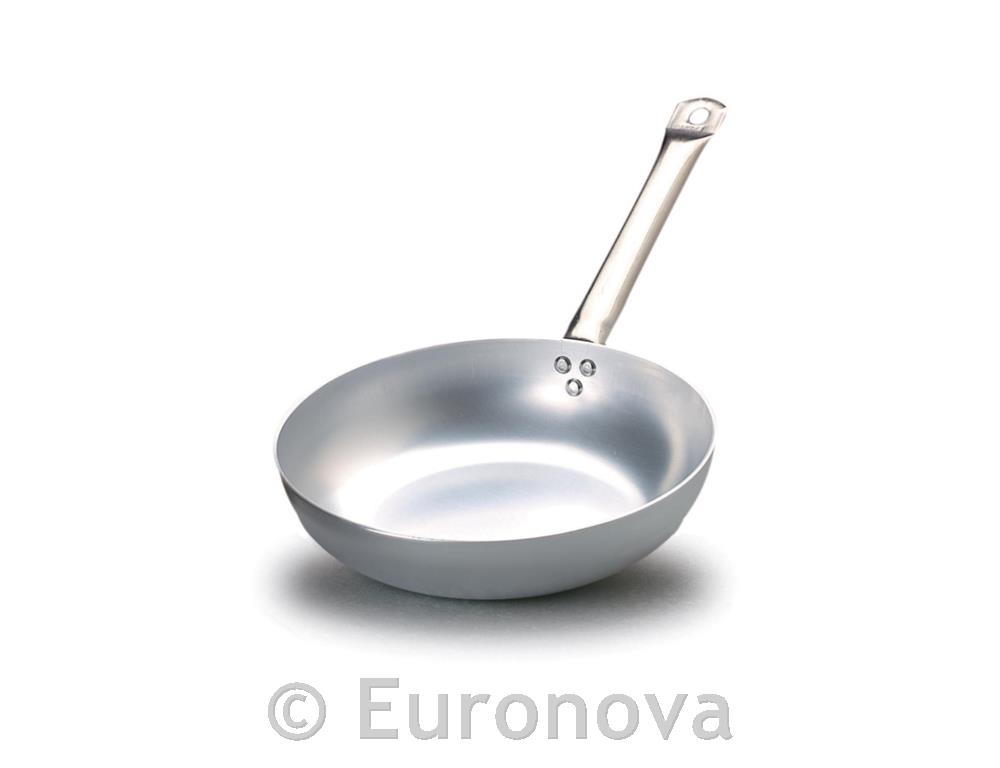 Aluminijasta ponev / 32cm / 3mm