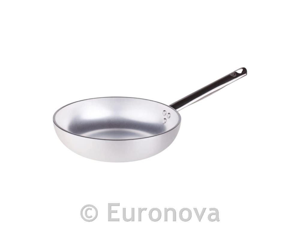 Aluminijasta ponev / 28cm / 3mm
