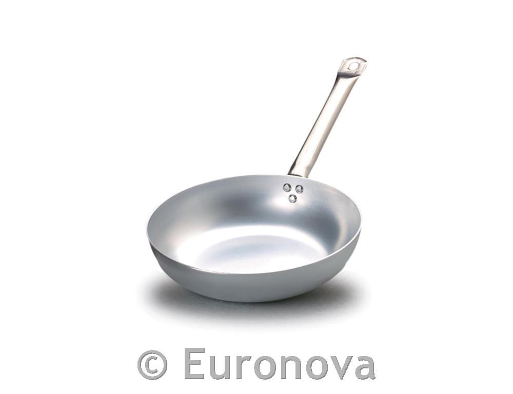 Aluminijasta ponev / 28cm / 3mm
