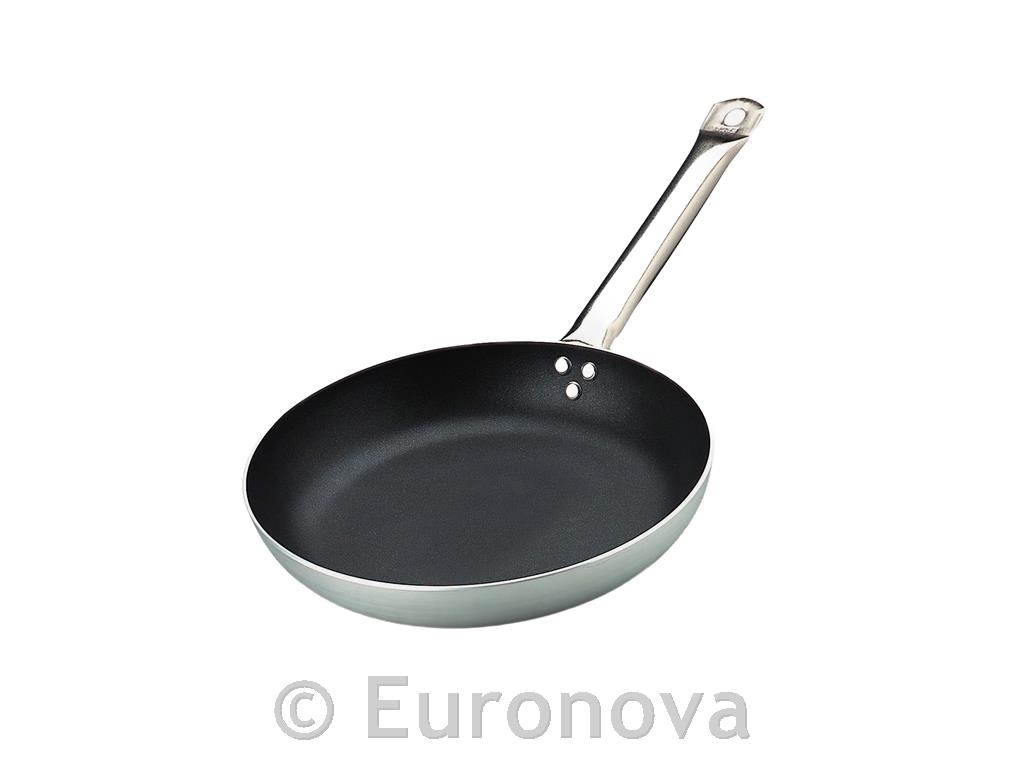 Aluminijasta ponev / 28cm / 3mm / Non-Stick / Indukcija