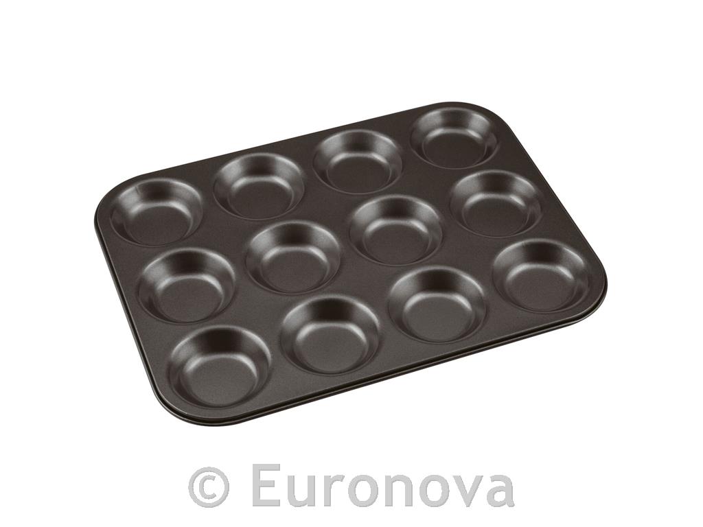 Pekač za tartlet pite / 36x27cm