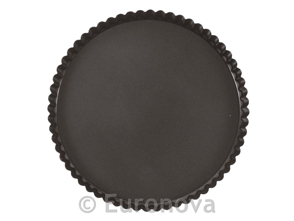 Pekač za pito / odstranljivo dno / 24cm