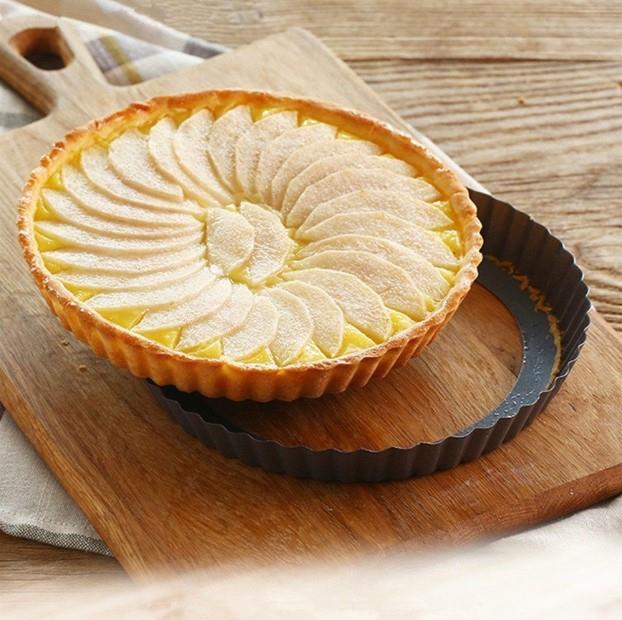 Pekač za pito / odstranljivo dno / 24cm