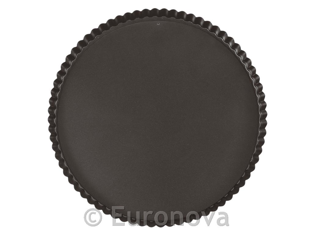 Pekač za pito / odstranljivo dno / 28cm