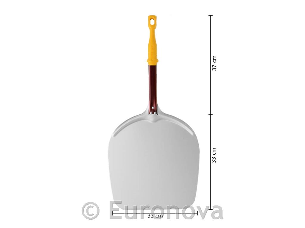 Lopar za pizzo / 33cm / 70cm / Parigi
