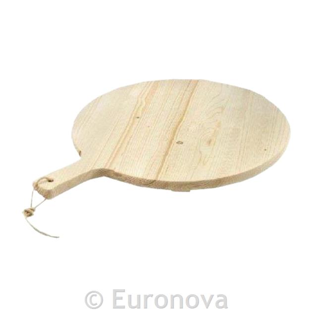 Lesen servirni krožnik za pizzo / 38cm