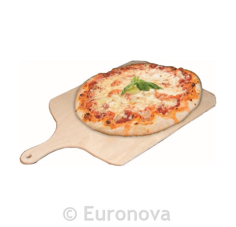 Lopar za pizzo / 30cm / 40cm / lesen