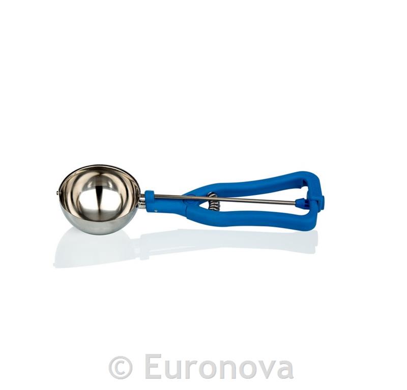 Zajemalka za sladoled / 79mm / 125ml