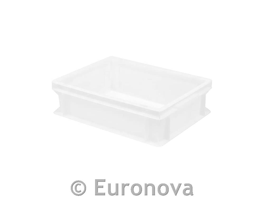 Box za testo / 40x30cm / 12cm