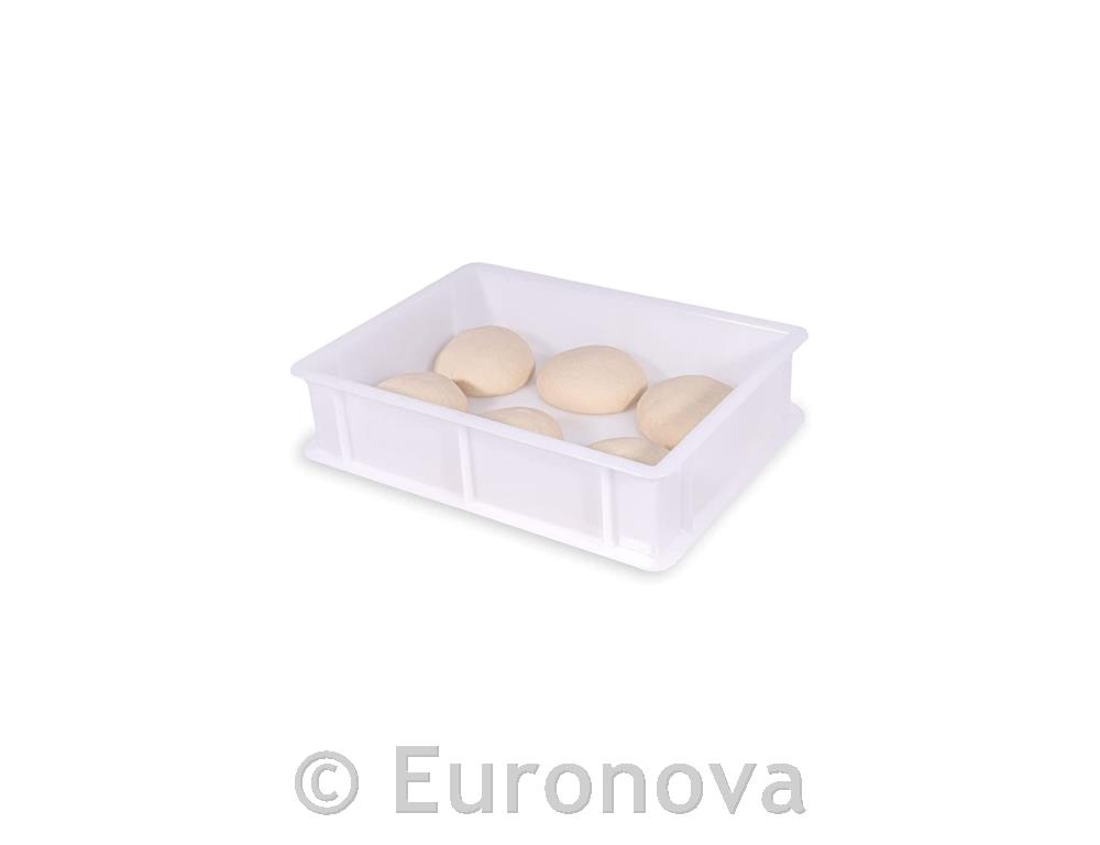 Box za testo / 40x30cm / 12cm