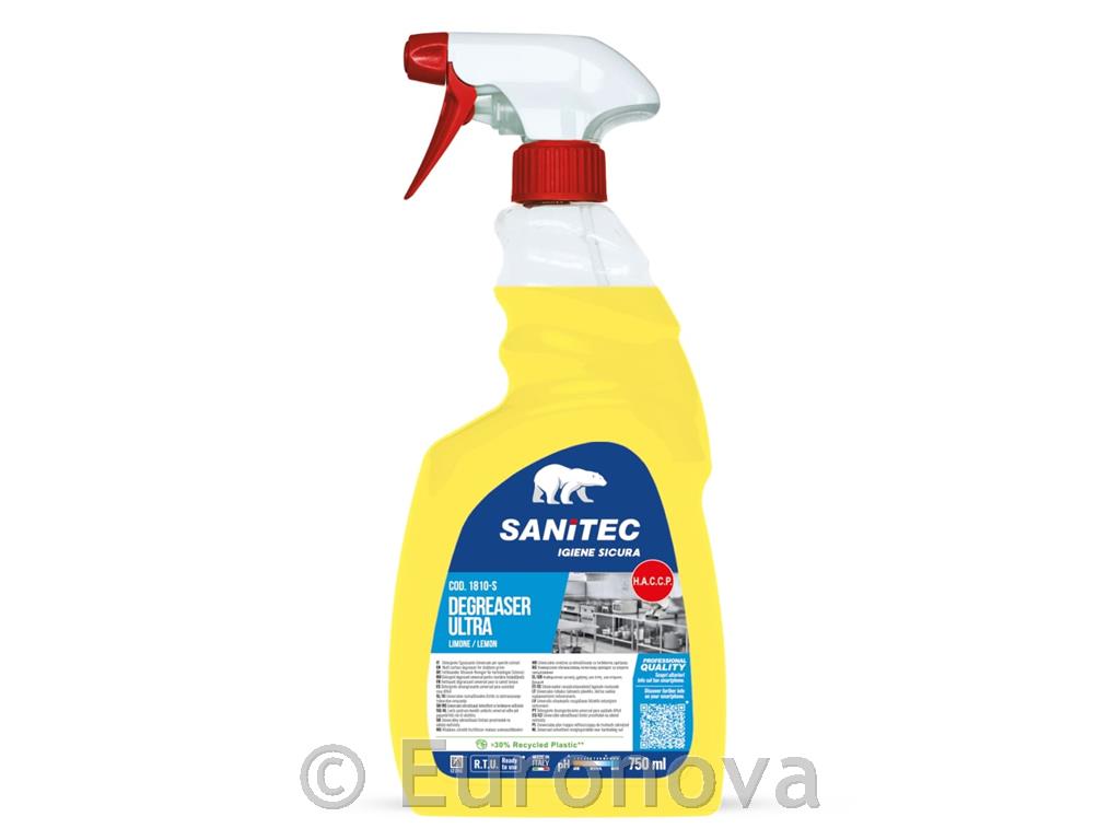 Razmaščevalec Degreaser Ultra / 750ml