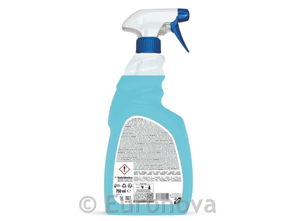 Osvežilec zraka modra perunika / 750ml