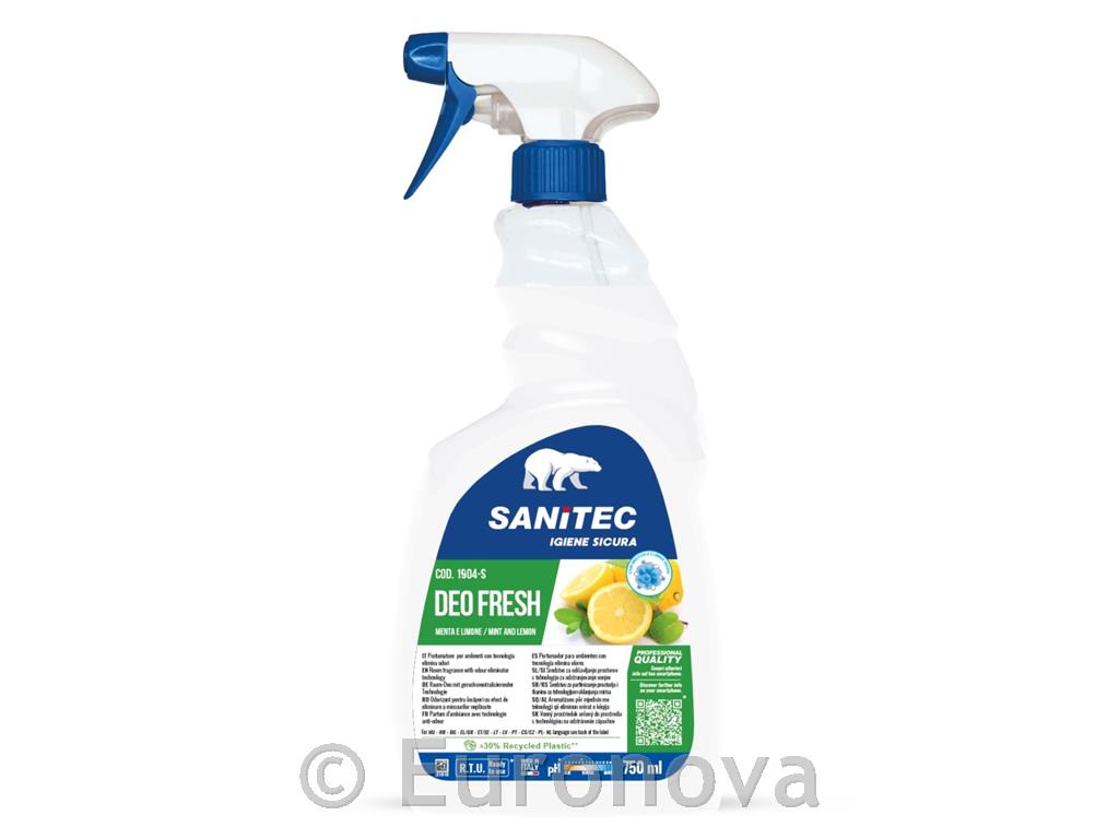 Osvežilec zraka meta limona / 750ml