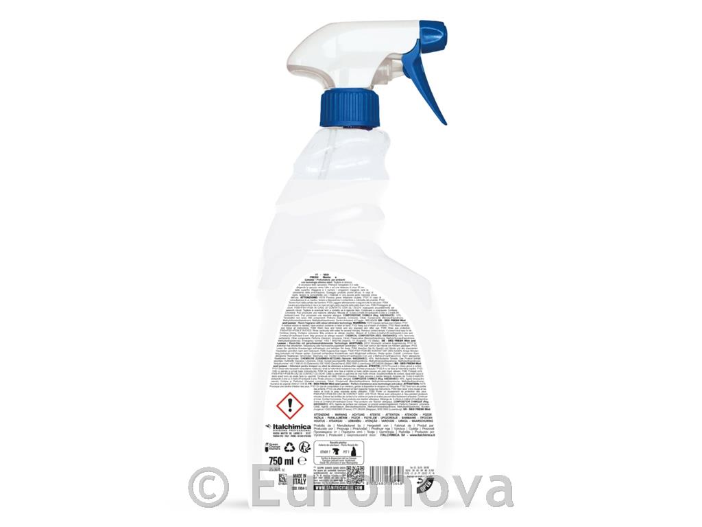 Osvežilec zraka meta limona / 750ml