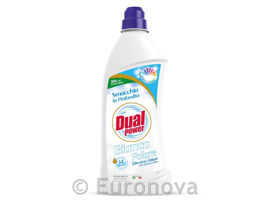 Belilo Dual Power / 1L