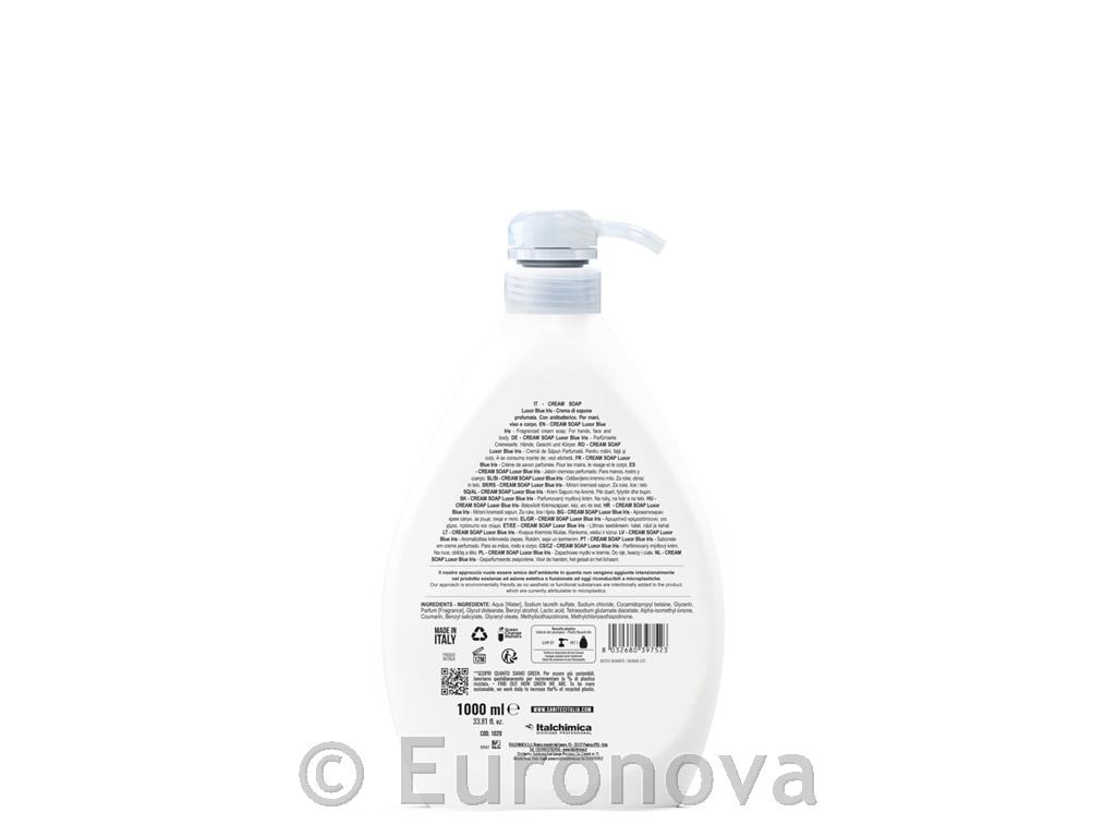 Milo za roke / 1000ml