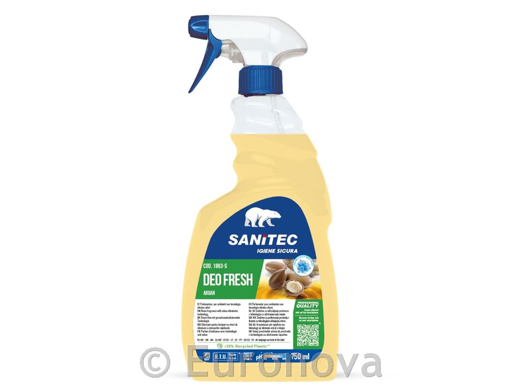 Osvežilec zraka Argan / 750ml