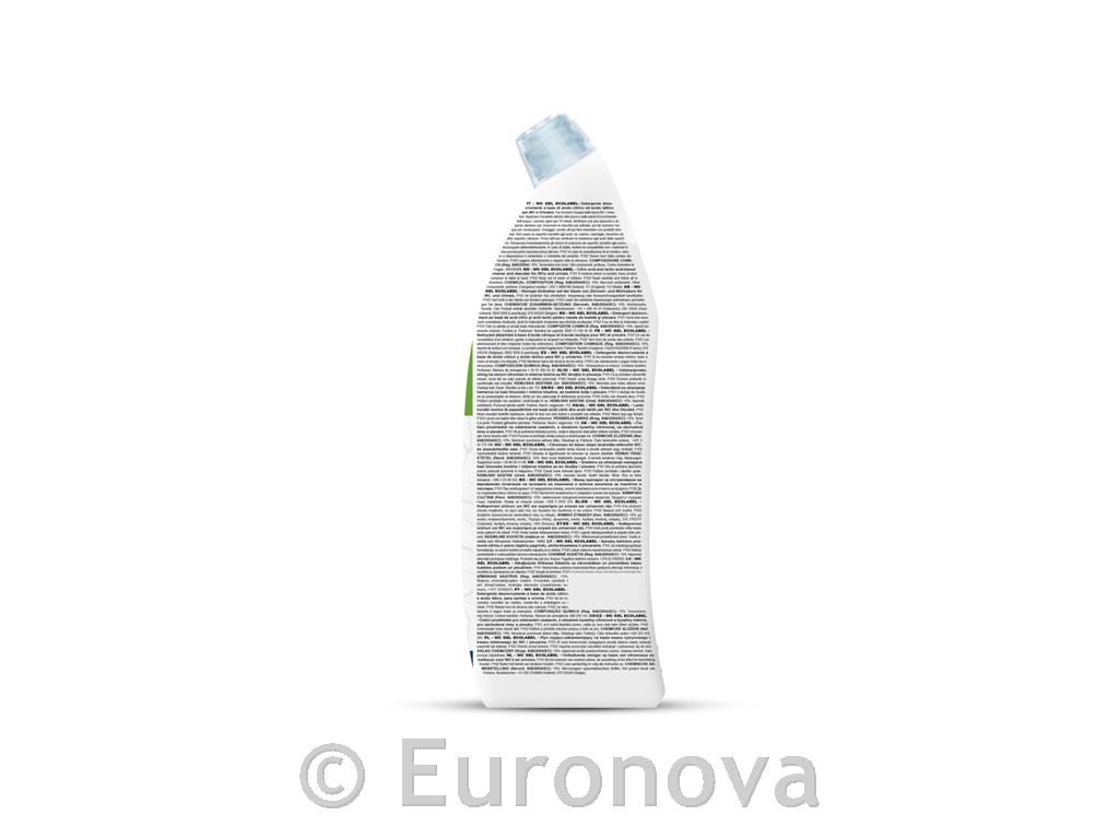 Wc račka Green Power / EKO / 700ml
