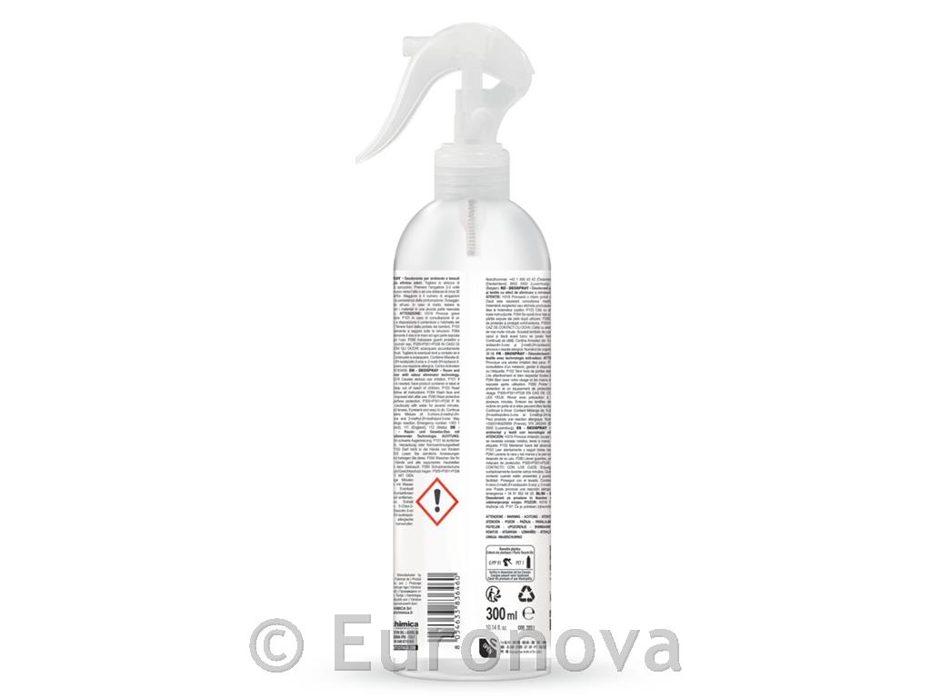 Osvežilec zraka philosophy / beli mah / 300ml