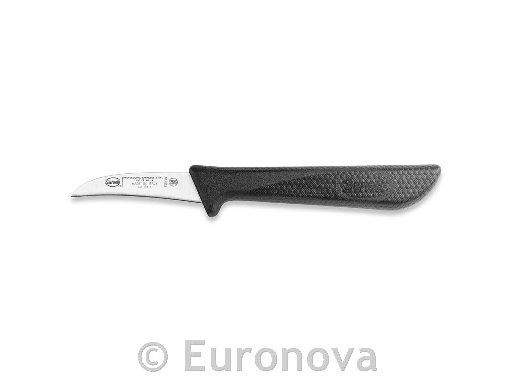 Nož za zelenjavo / 6cm / Skin