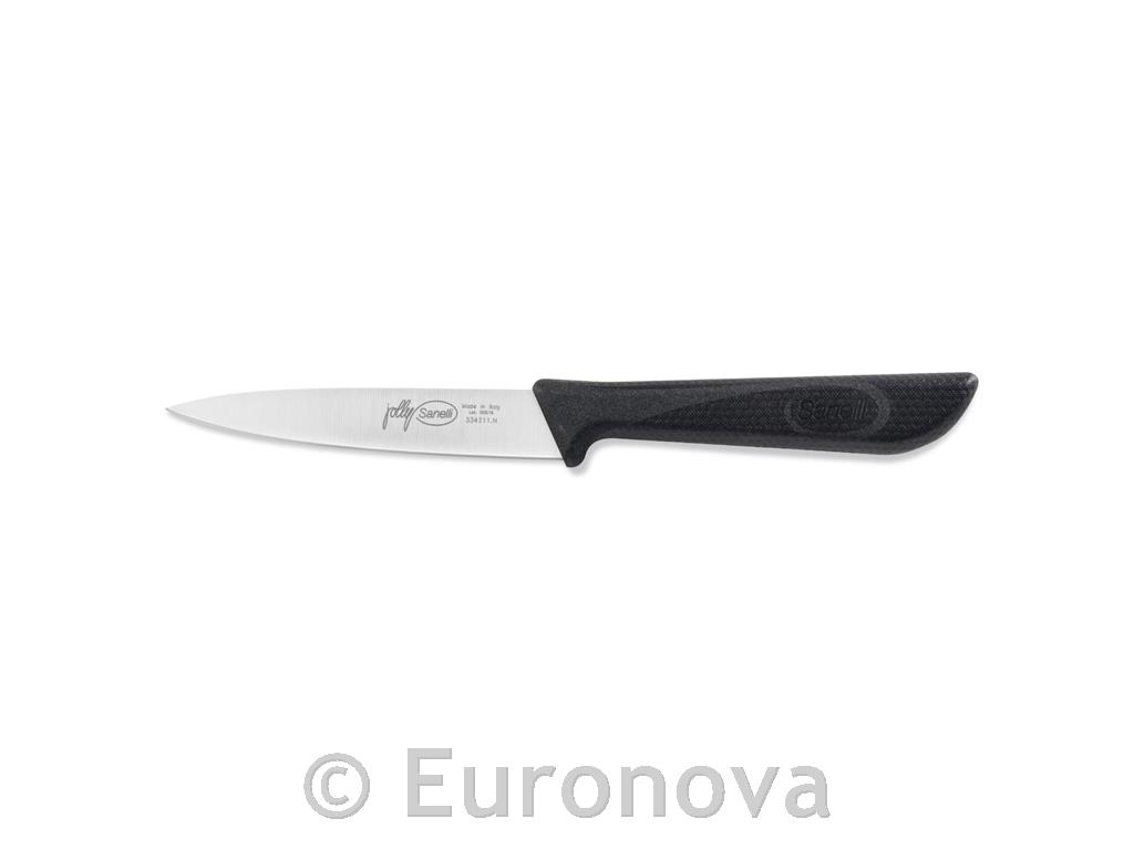 Nož za zelenjavo / 11cm / univerzalni / Jolly