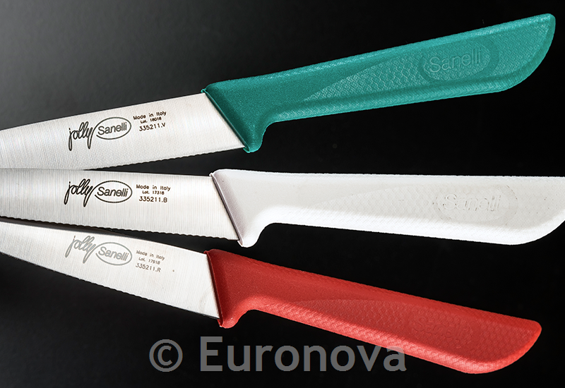 Nož za paradižnik / 12cm / univerzalni / Jolly