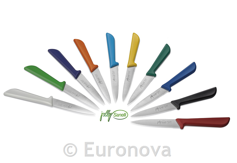 Nož za paradižnik / 12cm / univerzalni / Jolly