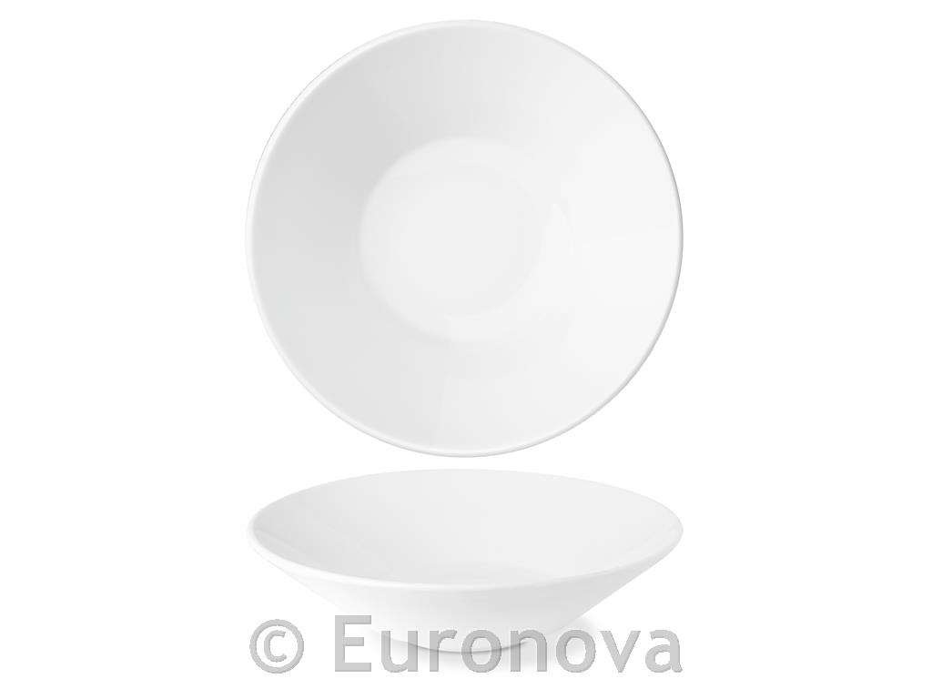 Optimo krožnik za testenine / 27cm / 3 kos