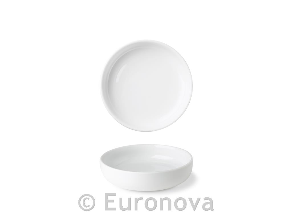 Optimo skleda servirna / 8cm / 6 kos