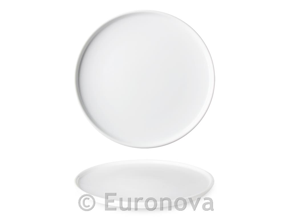 Optimo plitki krožnik / 29cm / 6 kos