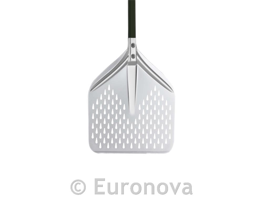 Lopar za pizzo / 33cm / 145cm / Pro / Perforiran