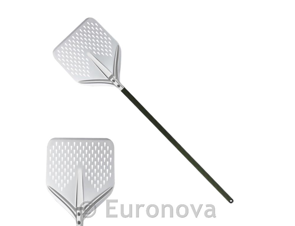 Lopar za pizzo / 36cm / 149cm / Pro / Perforiran
