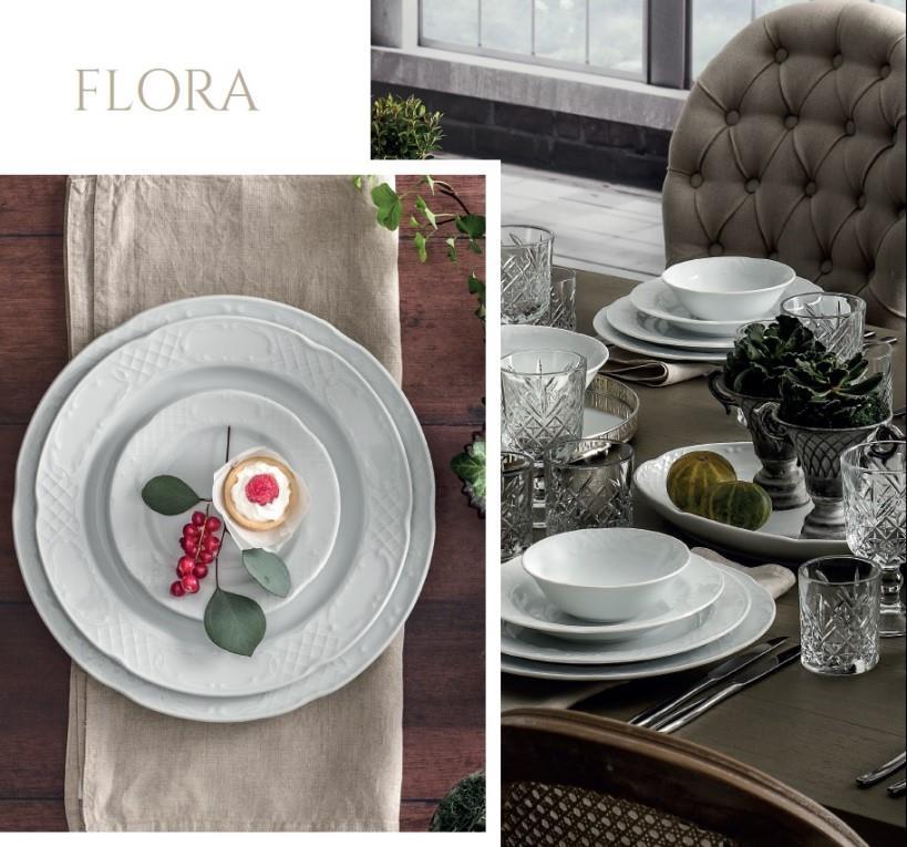 Flora jušnik / 3,2l