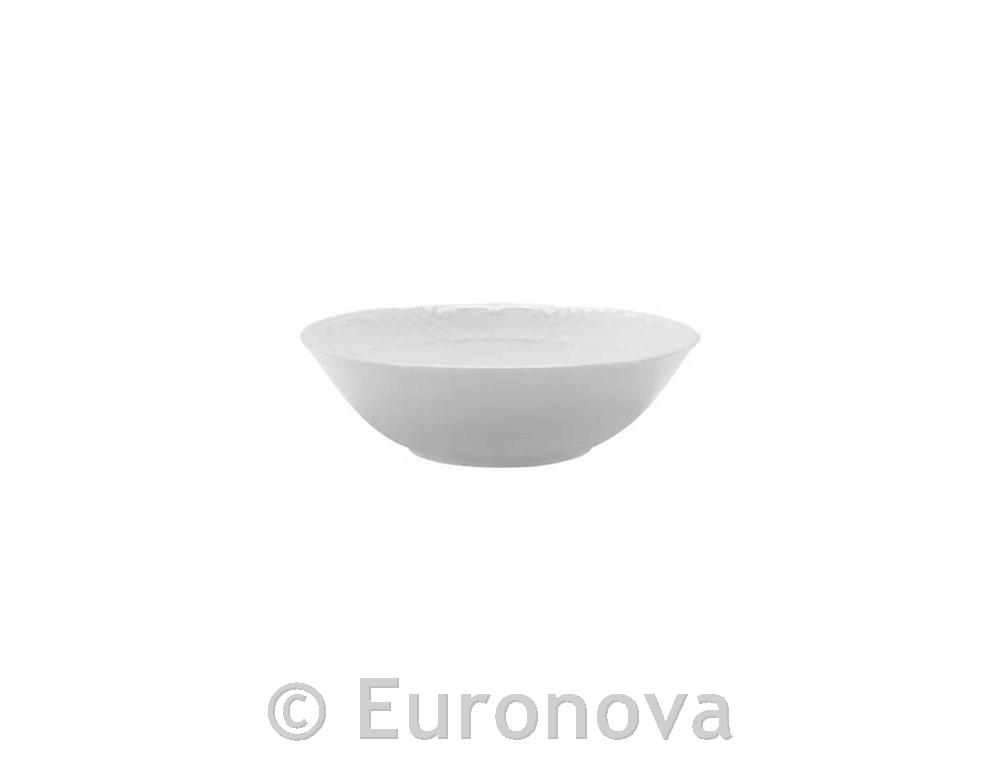 Flora skleda / 14cm / 12 kos