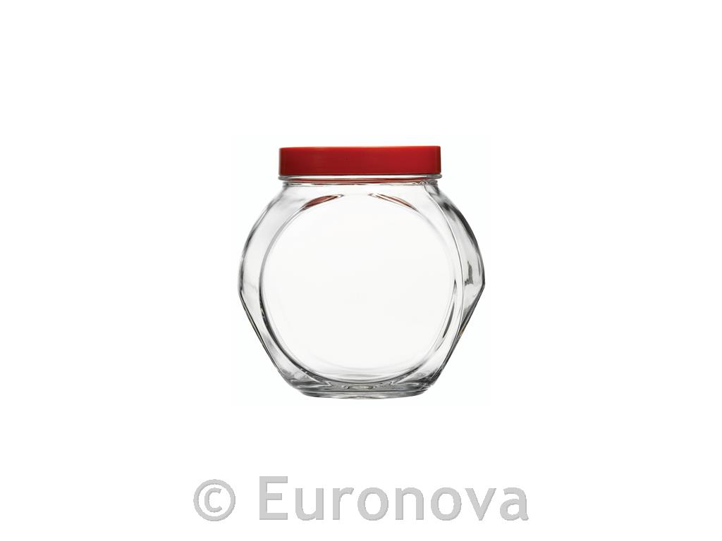 Skleda s pokrovom Bella / 1500ml