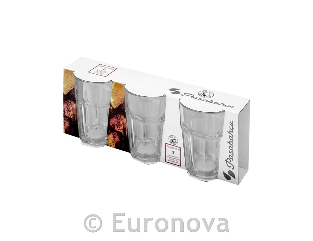 Kozarec Casablanca / 42cl / 3kos