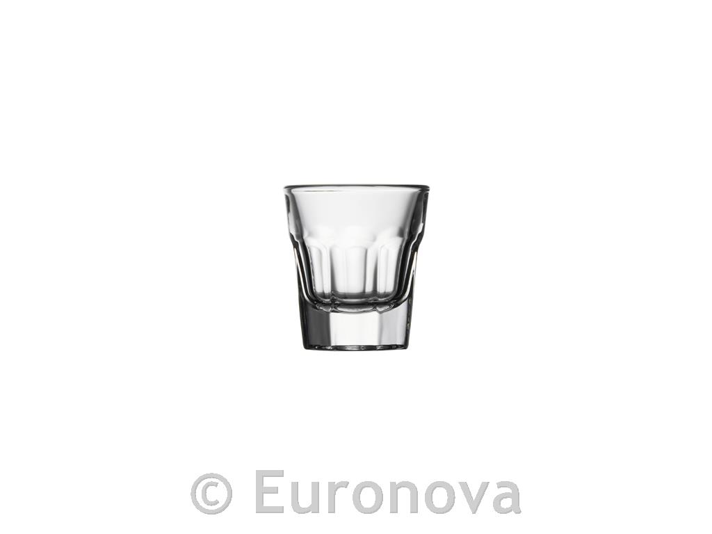 Kozarec Casablanca / 3,7cl / 6kos