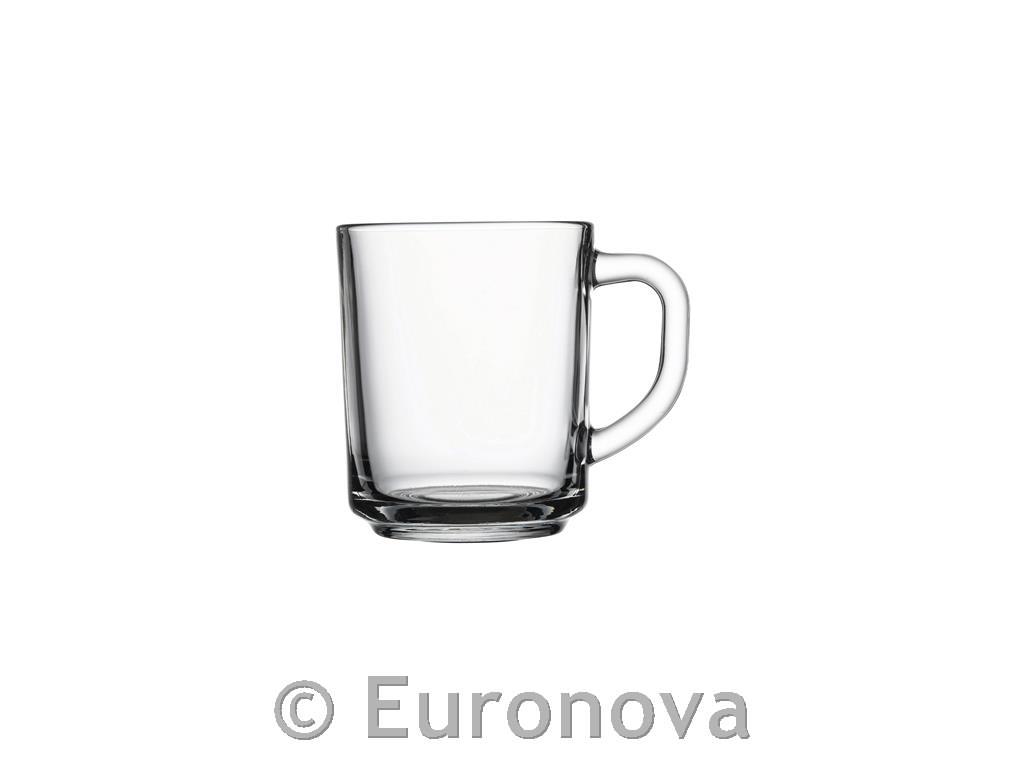 Lonček za tople napitke Pub / 25cl / 2kos