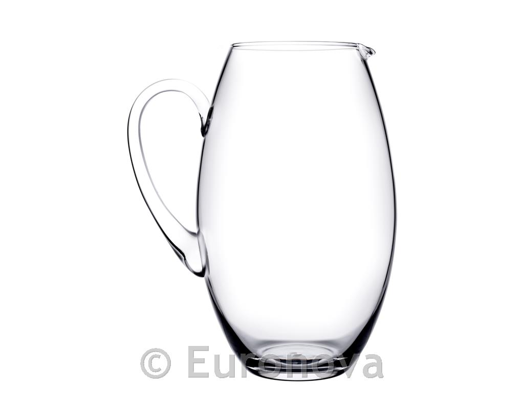 Vrč Puffy / 2.4L / Handmade