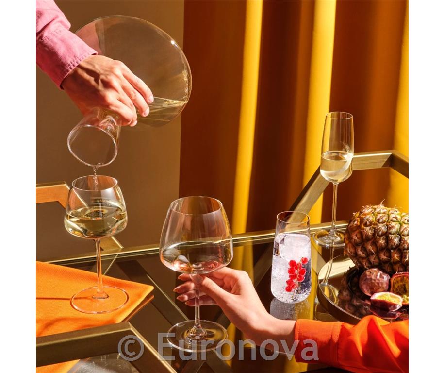Kozarec Mirage / rdeče vino / 57cl / 6kos