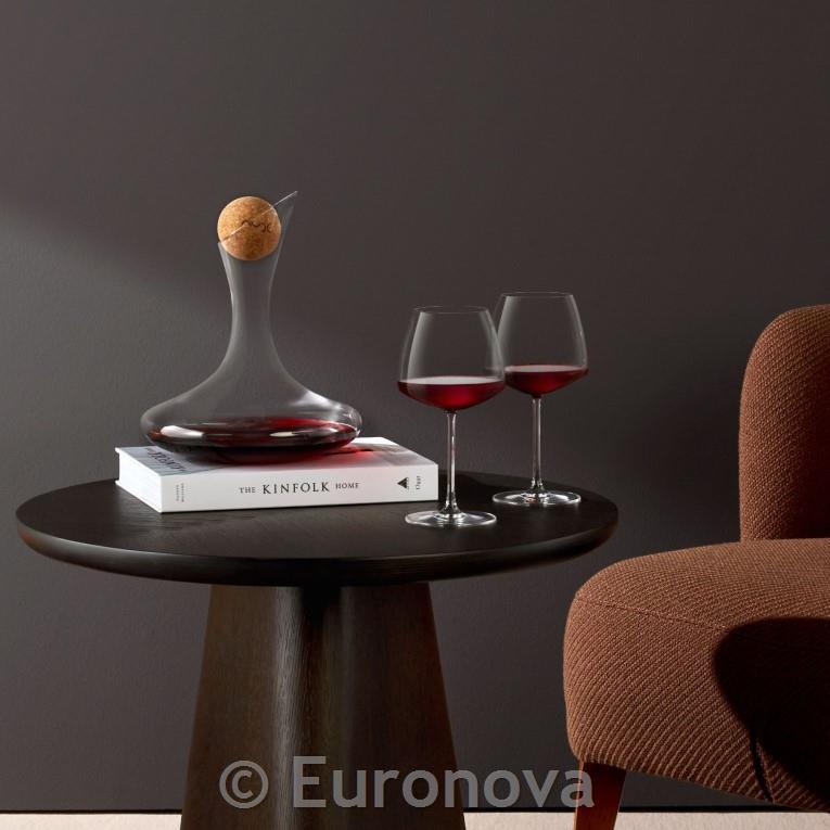 Kozarec Mirage / rdeče vino / 57cl / 6kos