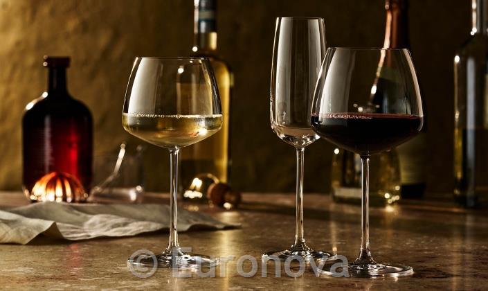 Kozarec Mirage / rdeče vino / 57cl / 6kos
