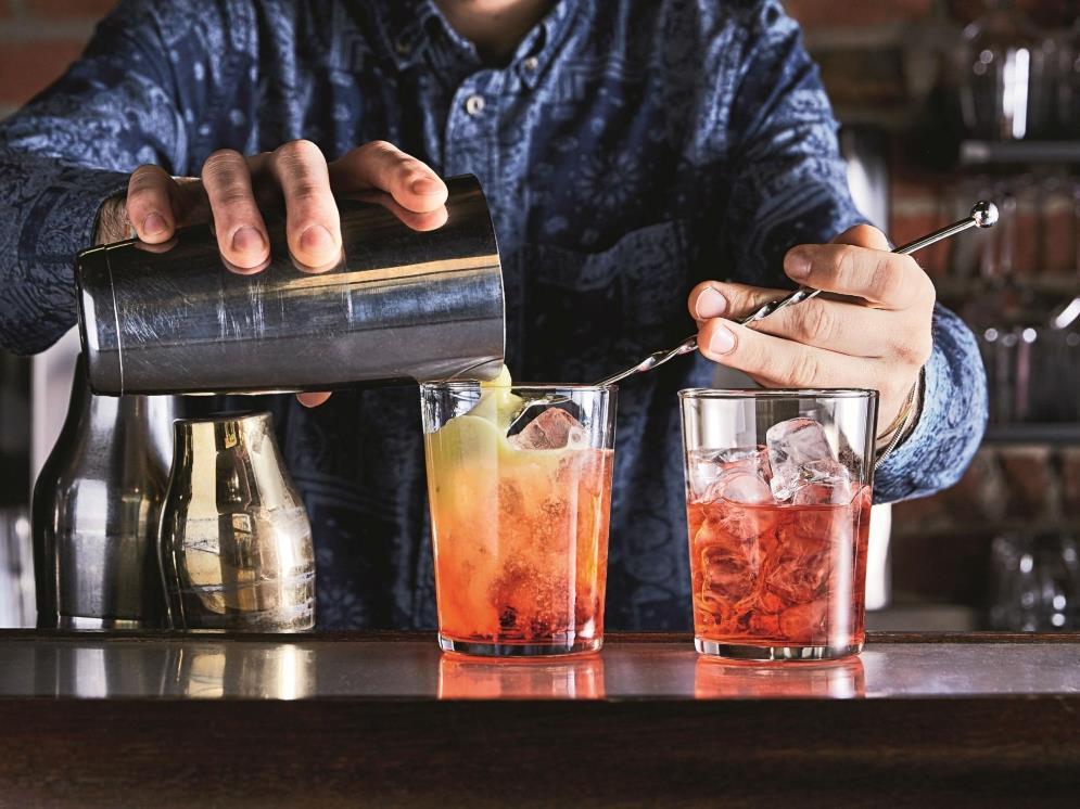 Kozarec Bistro / 50cl / 1kos