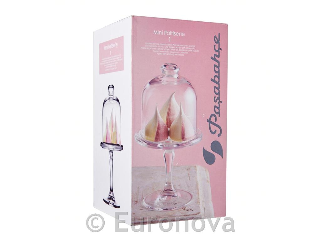 Stojalo za pecivo Patisserie Mini / 19cm
