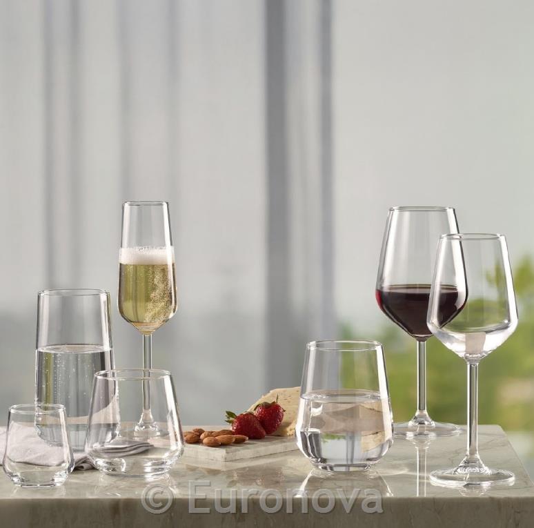 Kozarec Allegra za žganje / 12cl / 6 kos